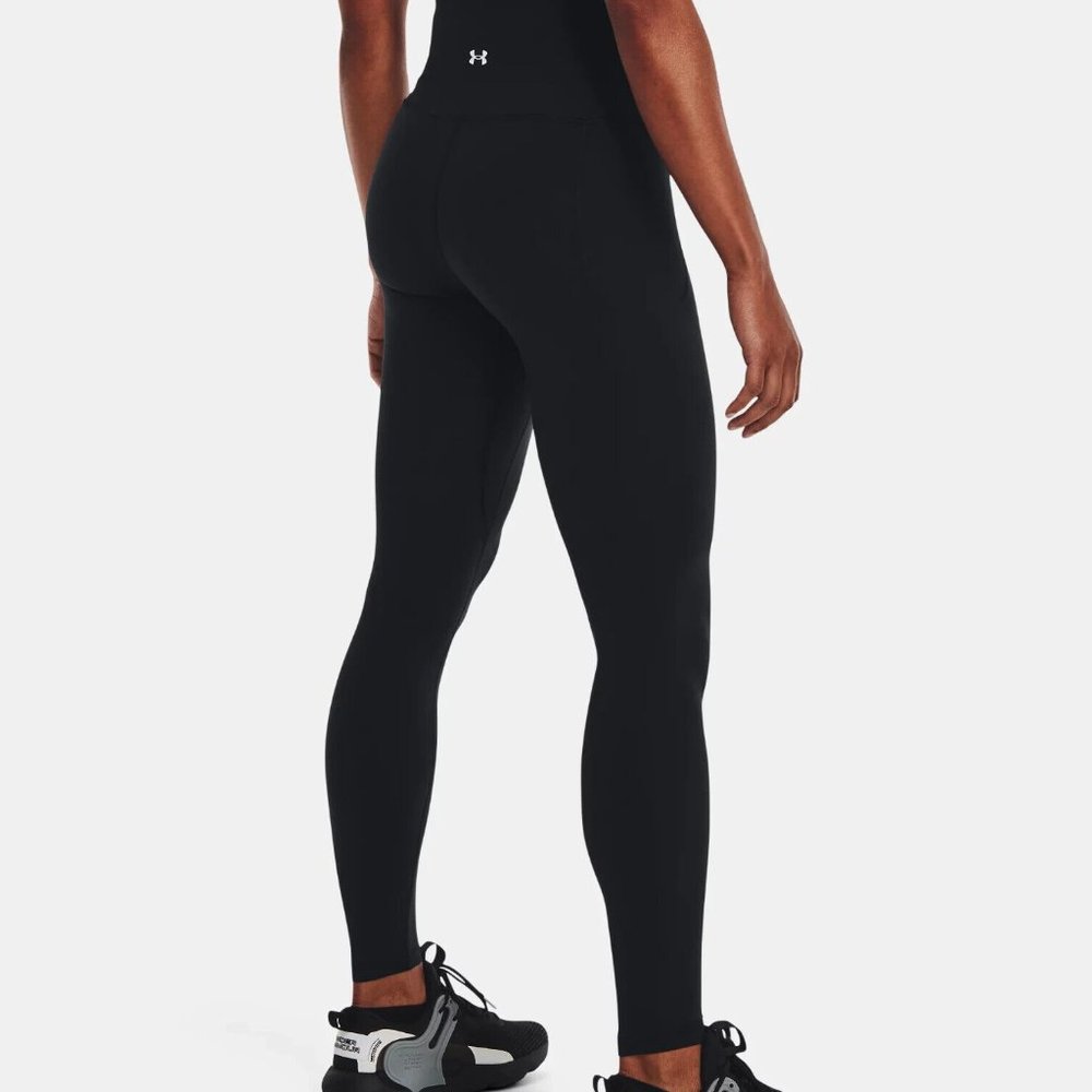 Under Armour Women's UA Meridian Ultra High Rise Full-Length Leggings  sz XL